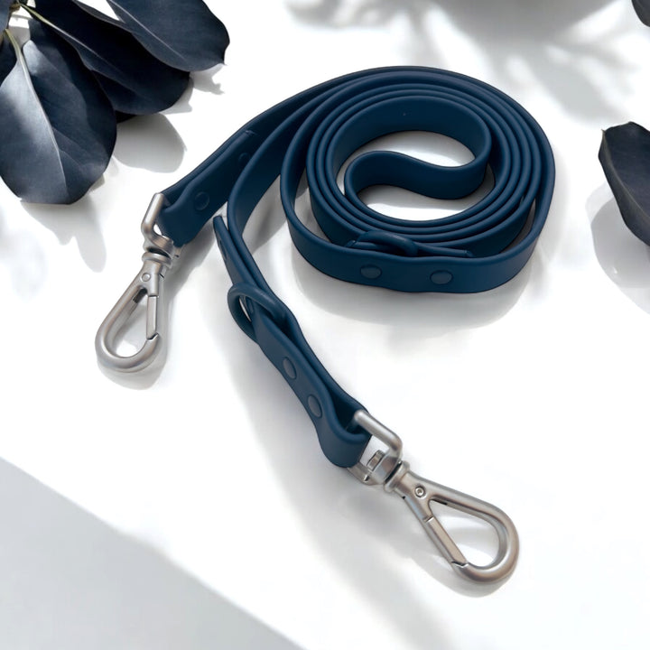 Harness bundle midnight navy