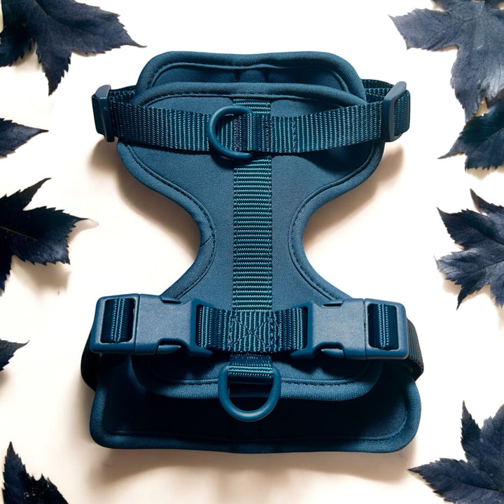 Harness bundle midnight navy